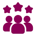 customer review Icon